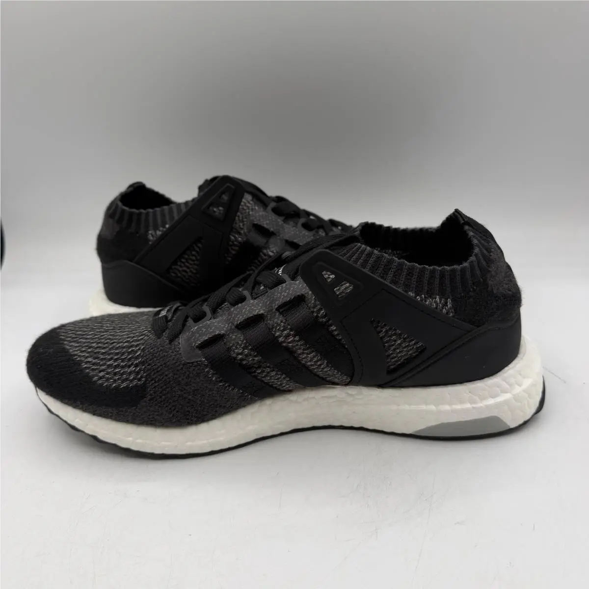 Adidas shoes - adidas EQT Support - EQT Support - BB1241 - Black 1