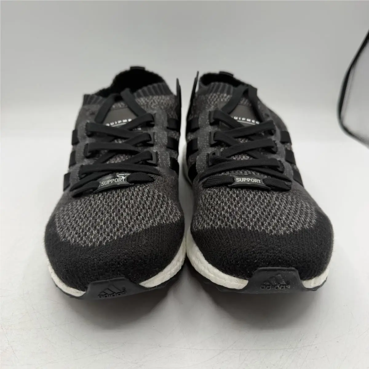 Adidas shoes - adidas EQT Support - EQT Support - BB1241 - Black 2
