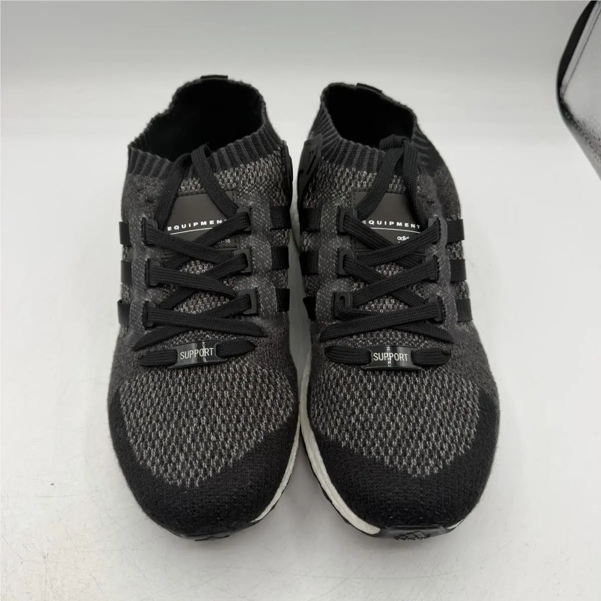 Adidas shoes - adidas EQT Support - EQT Support - BB1241 - Black 3