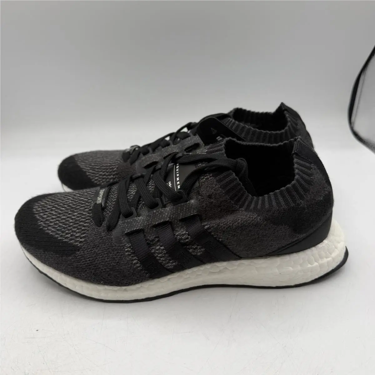 Adidas shoes - adidas EQT Support - EQT Support - BB1241 - Black 4