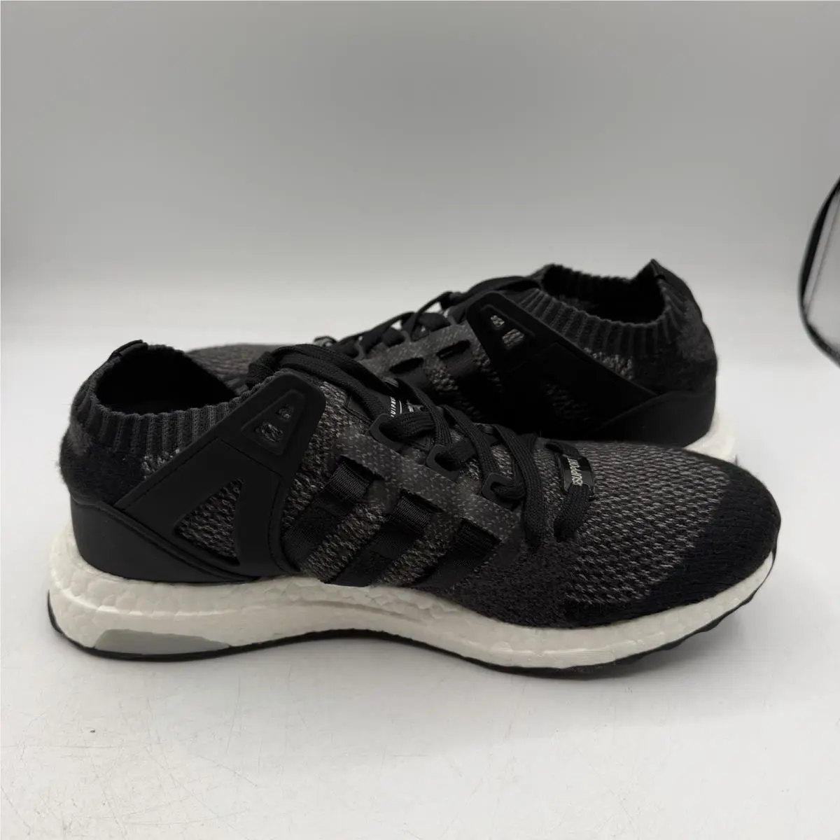 Adidas shoes - adidas EQT Support - EQT Support - BB1241 - Black 5