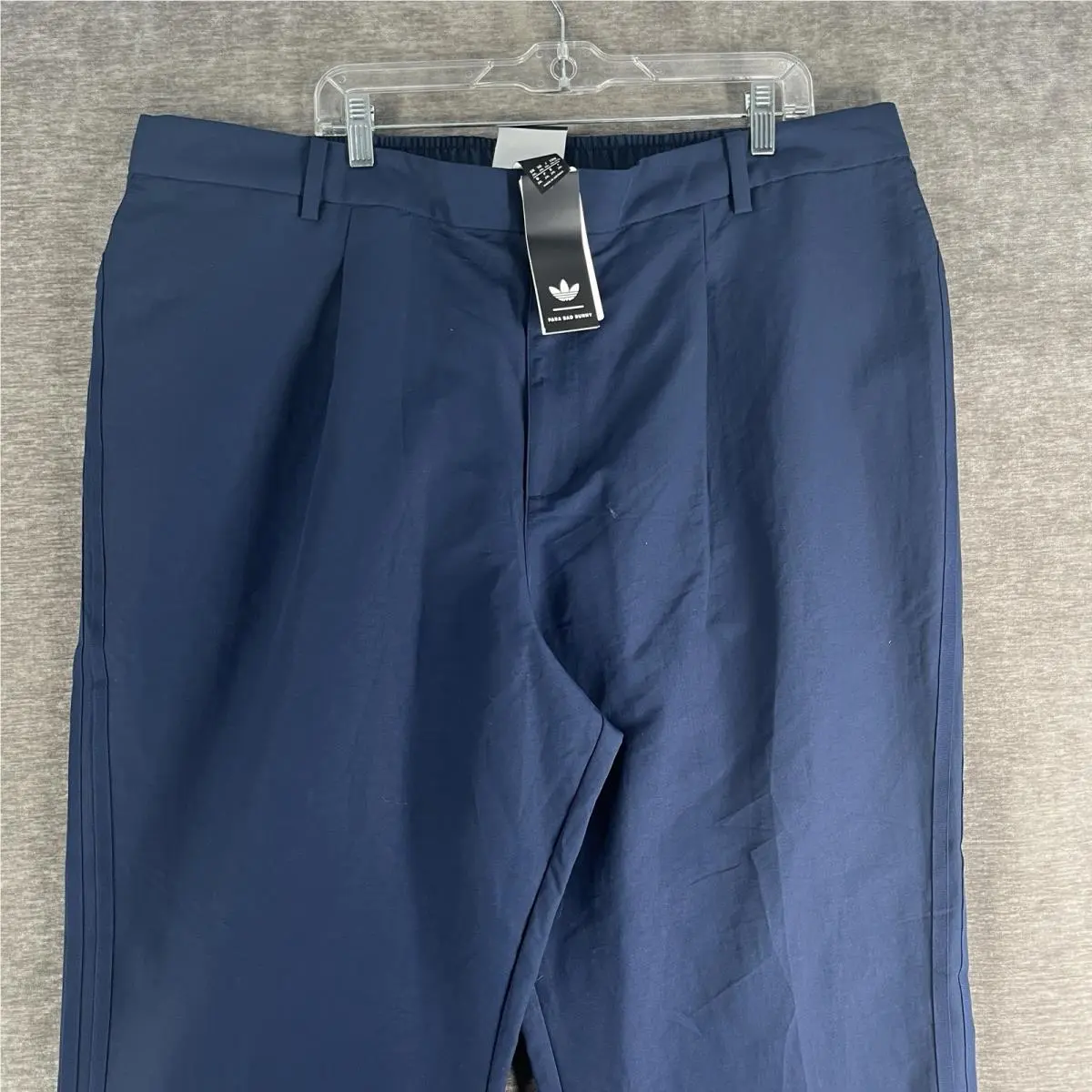Adidas clothing - KF1793 KF1790 - KF1793 KF1790 - Blue 9