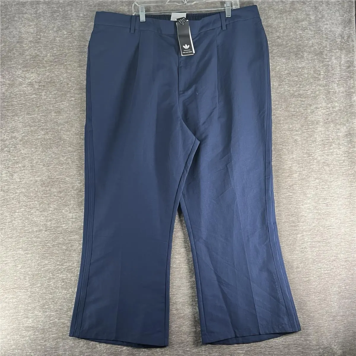Adidas clothing - KF1793 KF1790 - KF1793 KF1790 - Blue 1