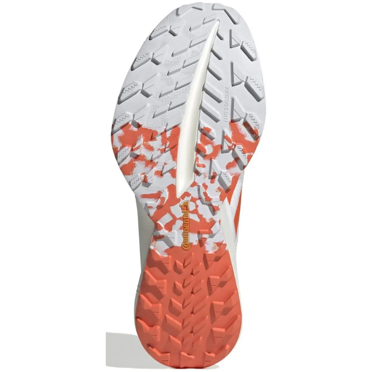 Adidas shoes - AGRAVIC SPEED ULTRA - AGRAVIC SPEED ULTRA - Orange (UPC: 197610764375) 2