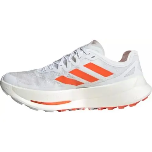 Adidas shoes - AGRAVIC SPEED ULTRA - AGRAVIC SPEED ULTRA - Orange (UPC: 197610764375) 6