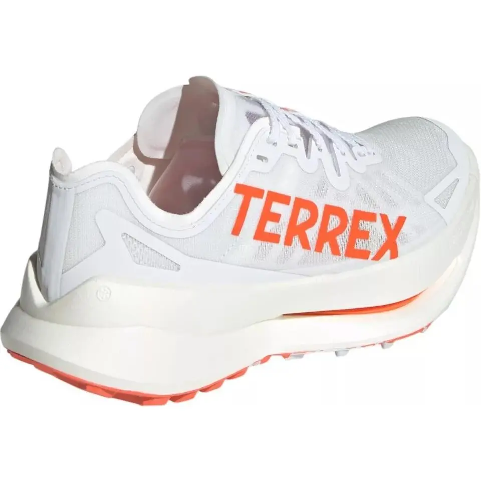 Adidas shoes - AGRAVIC SPEED ULTRA - AGRAVIC SPEED ULTRA - Orange (UPC: 197610764375) 7