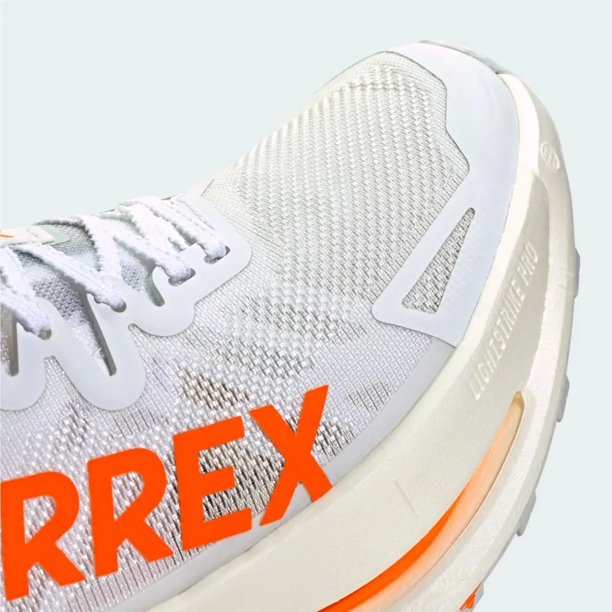 Adidas shoes - AGRAVIC SPEED ULTRA - AGRAVIC SPEED ULTRA - Orange (UPC: 197610764375) 9