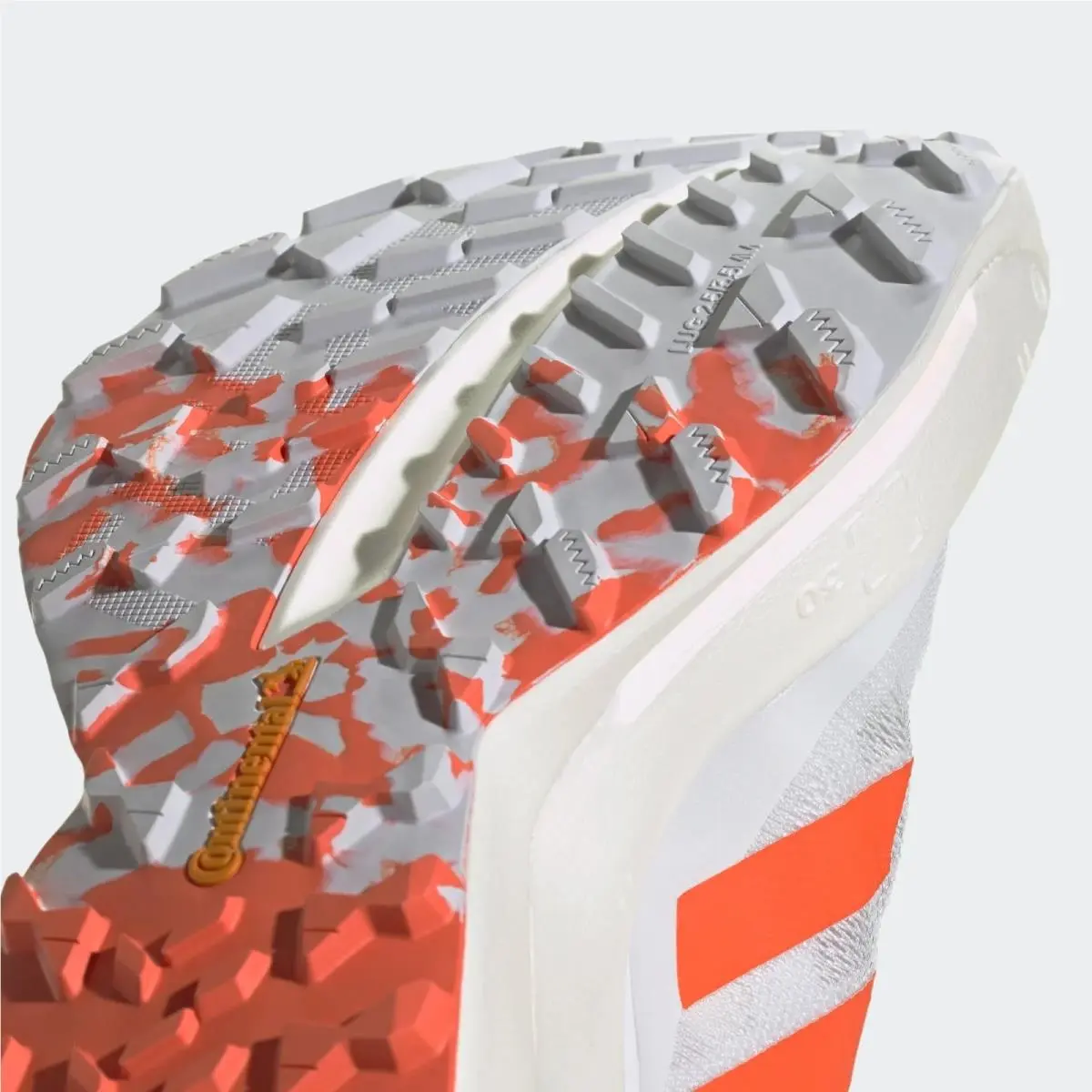 Adidas shoes - AGRAVIC SPEED ULTRA - AGRAVIC SPEED ULTRA - Orange (UPC: 197610764375) 12