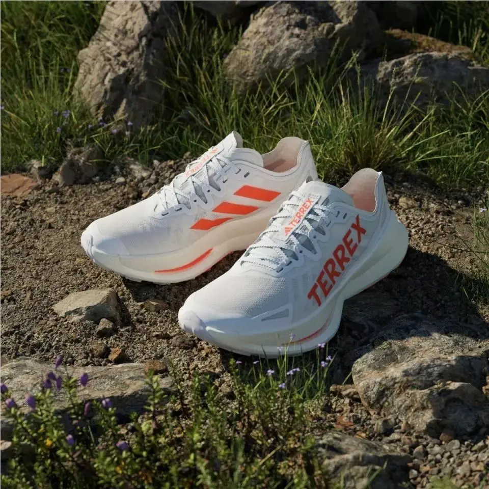 Adidas shoes - AGRAVIC SPEED ULTRA - AGRAVIC SPEED ULTRA - Orange (UPC: 197610764375) 14