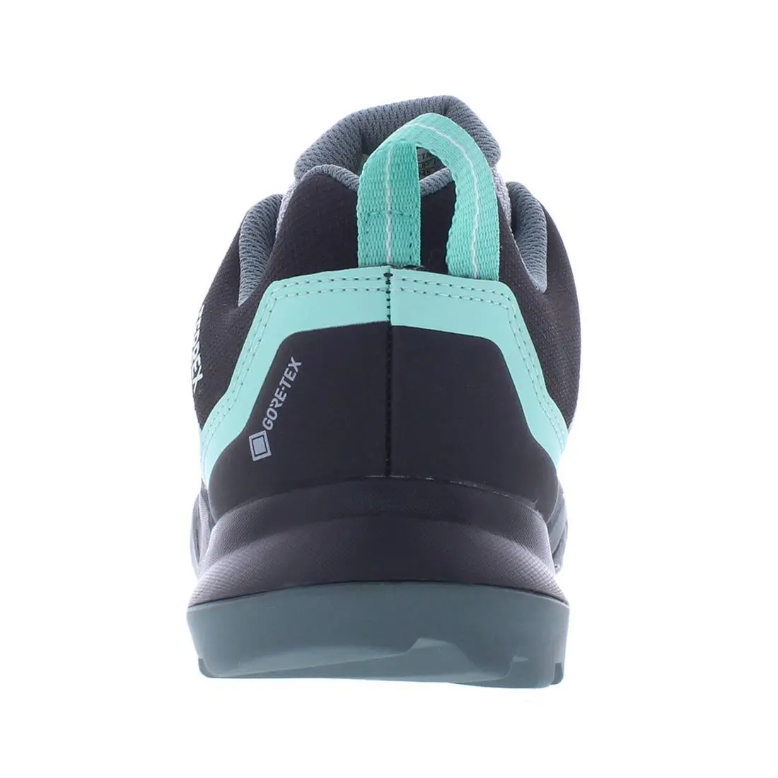 Adidas shoes - Halo Silver/Core Black/Acid Mint, Main: Grey (UPC: 194813326379) 2