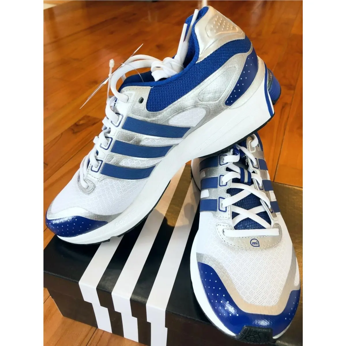 Adidas shoes - 5050 - Multicolor 0