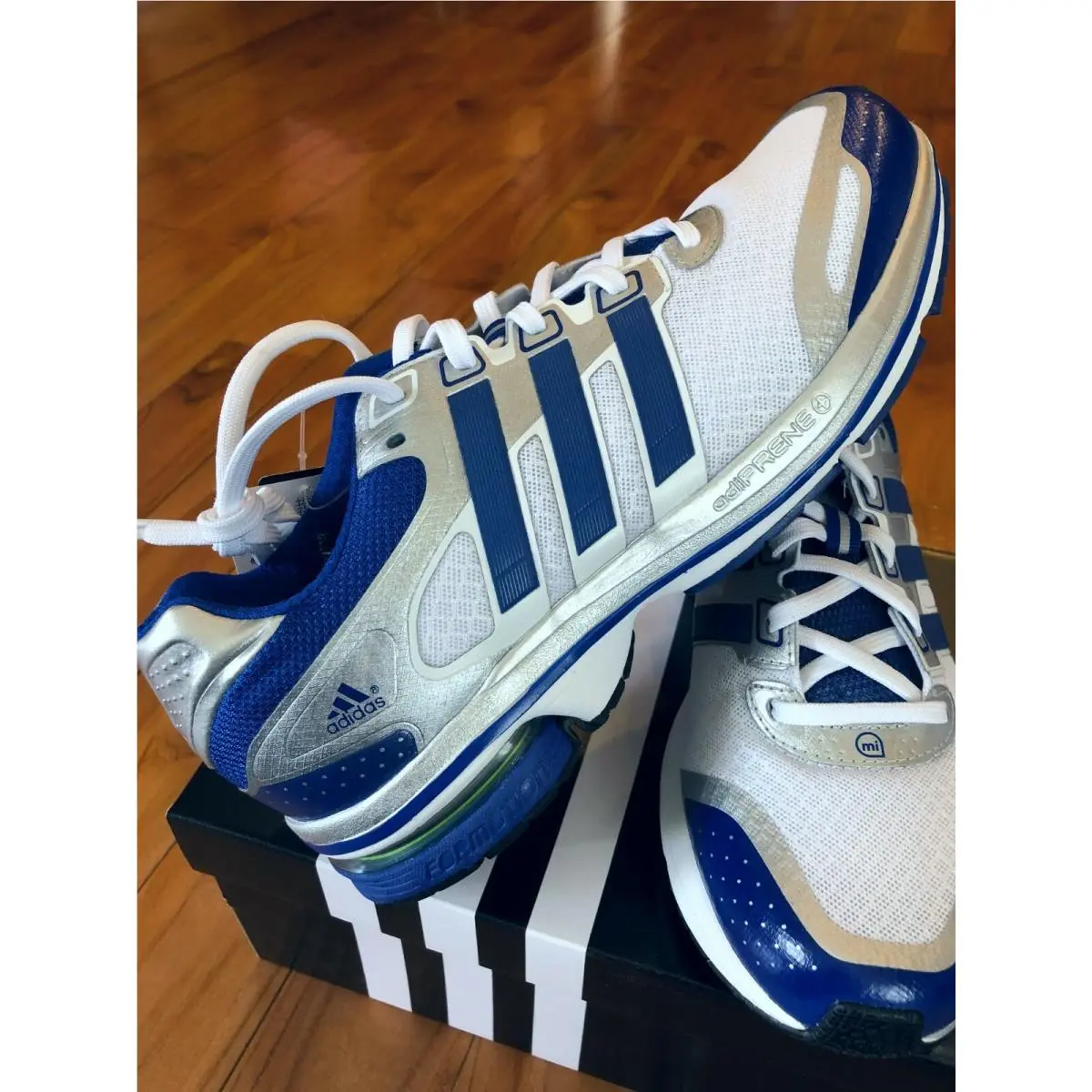 Adidas shoes - 5050 - Multicolor 6