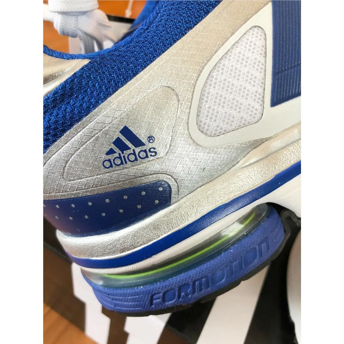 Adidas shoes - 5050 - Multicolor 7