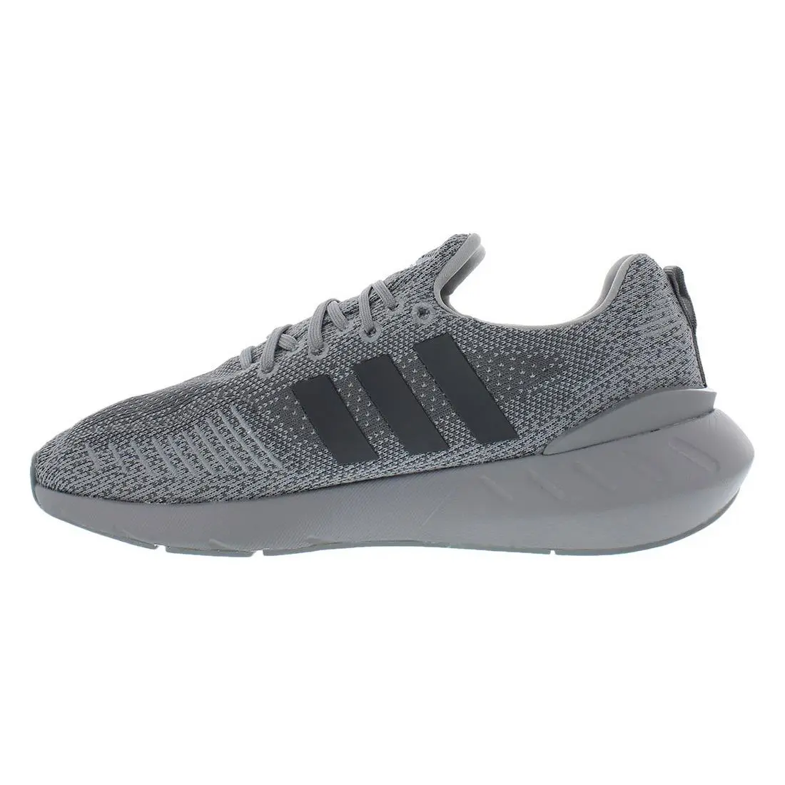 Adidas shoes - Grey, Full: Grey (UPC: 195733870898) 1