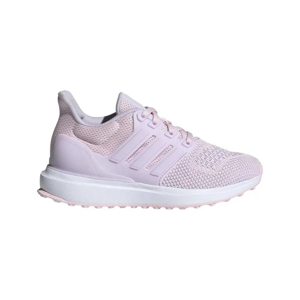 Adidas shoes - NKF43 - NKF43 - Clear Pink/Ice Lavender/White (UPC: 196478710845) 0