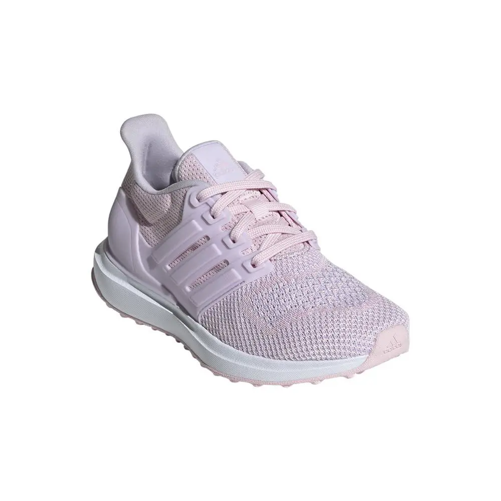 Adidas shoes - NKF43 - NKF43 - Clear Pink/Ice Lavender/White (UPC: 196478710845) 1