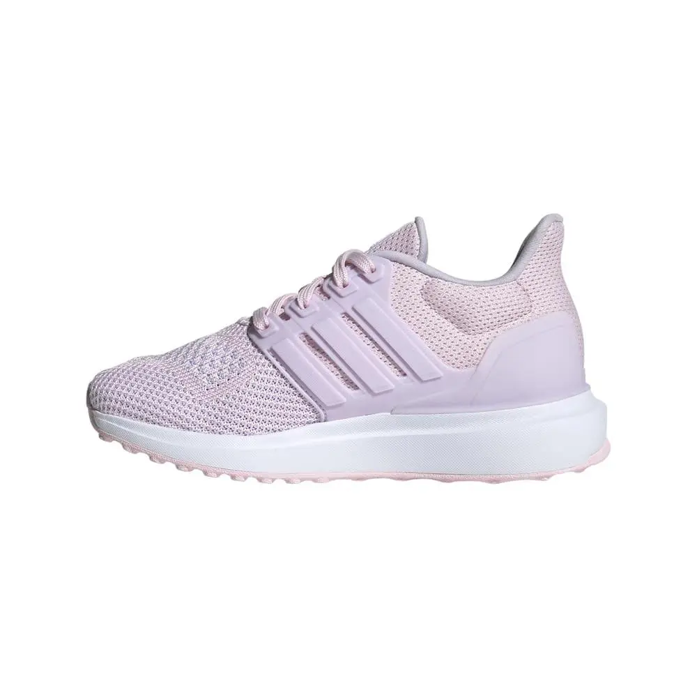 Adidas shoes - NKF43 - NKF43 - Clear Pink/Ice Lavender/White (UPC: 196478710845) 2