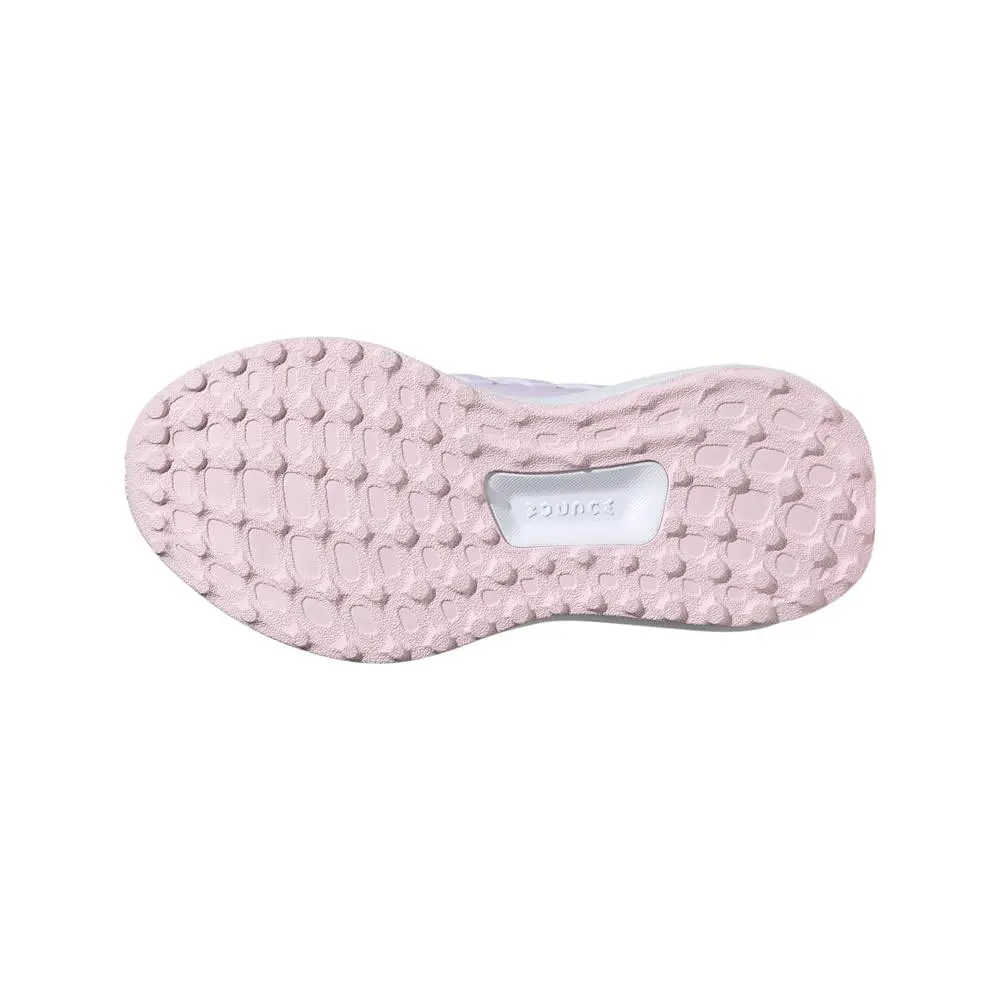 Adidas shoes - NKF43 - NKF43 - Clear Pink/Ice Lavender/White (UPC: 196478710845) 4