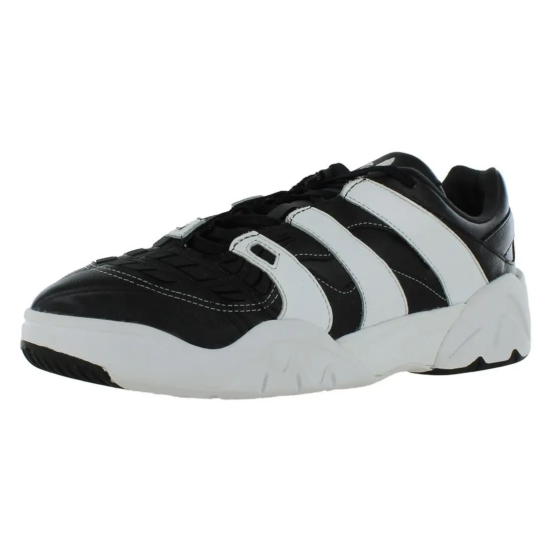 Adidas shoes - Core Black/Footwear White/Core Black, Main: Black (UPC: 196473788030) 0