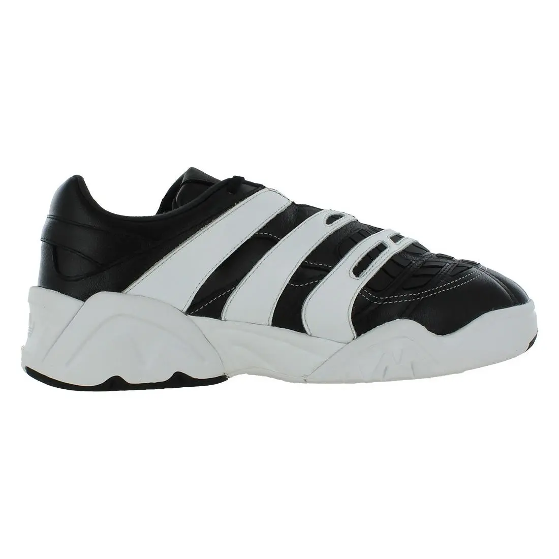 Adidas shoes - Core Black/Footwear White/Core Black, Main: Black (UPC: 196473788030) 1