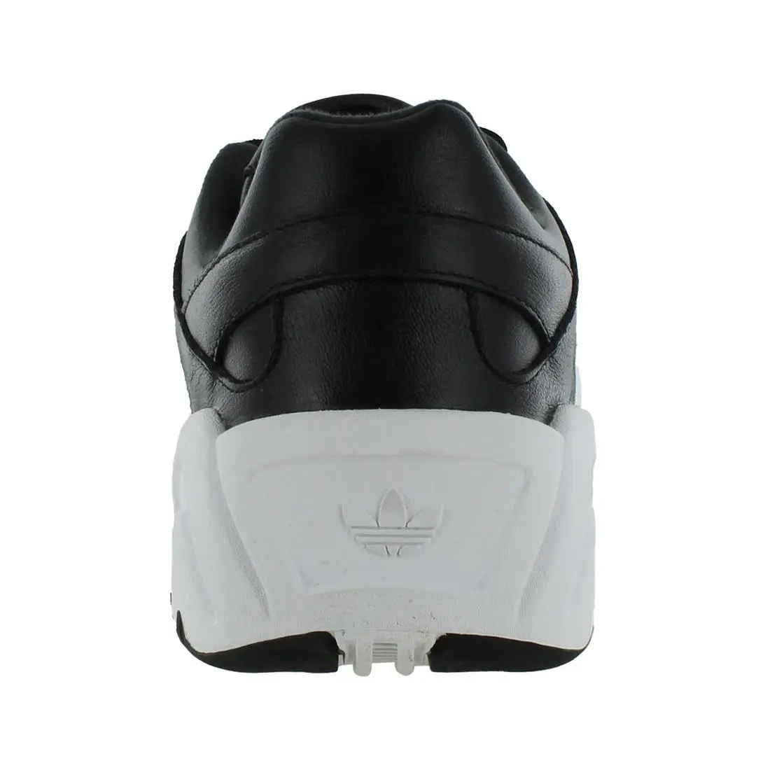 Adidas shoes - Core Black/Footwear White/Core Black, Main: Black (UPC: 196473788030) 2