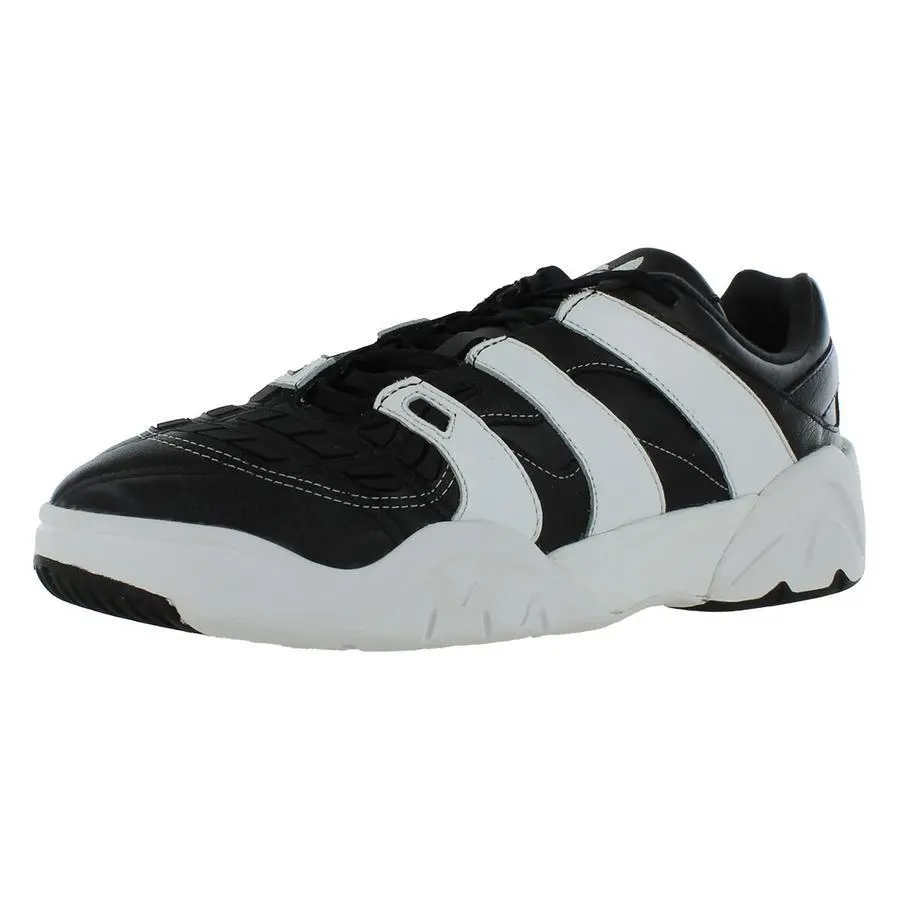 Adidas shoes - Core Black/Footwear White/Core Black, Main: Black (UPC: 196473788030) 3