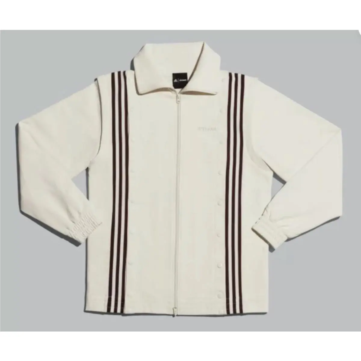 Adidas clothing - Beige 8