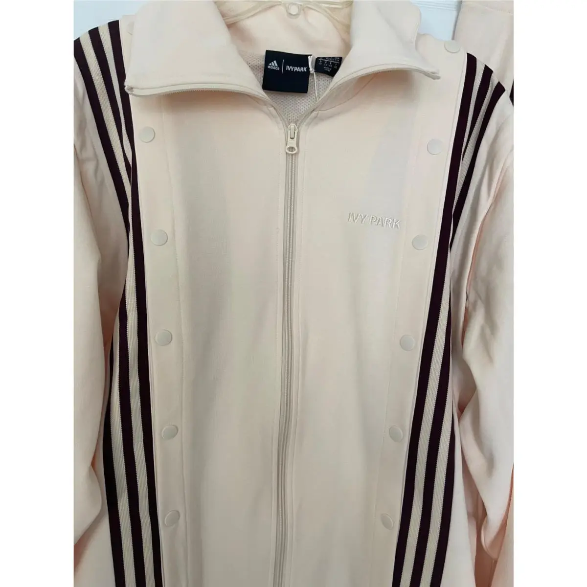 Adidas clothing - Beige 0