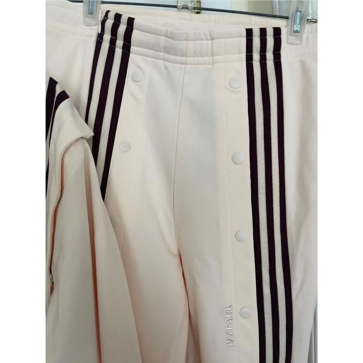 Adidas clothing - Beige 1