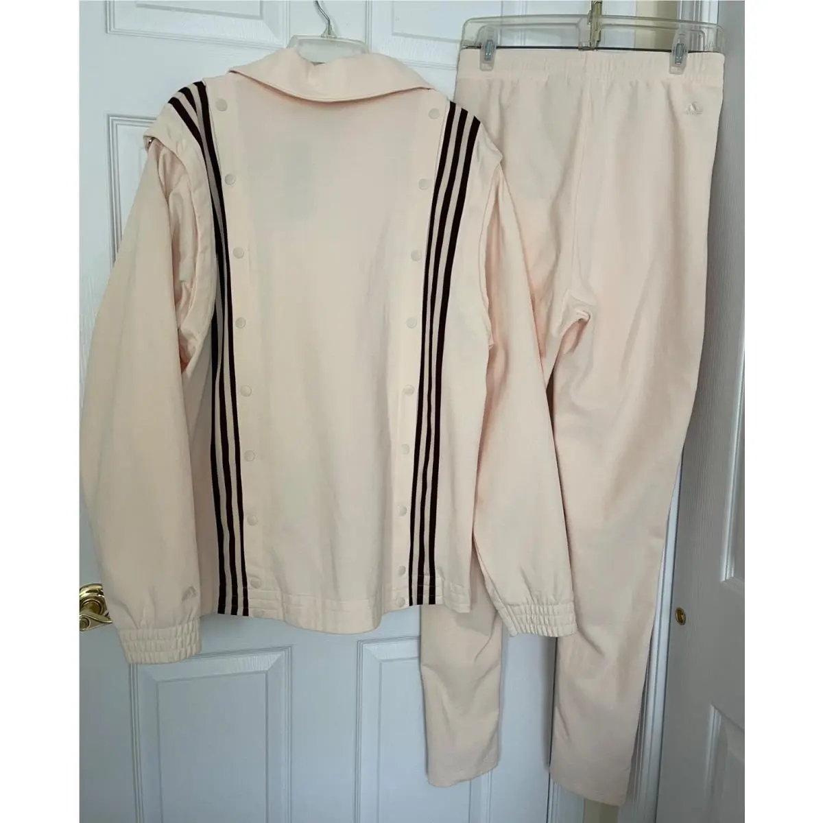 Adidas clothing - Beige 2