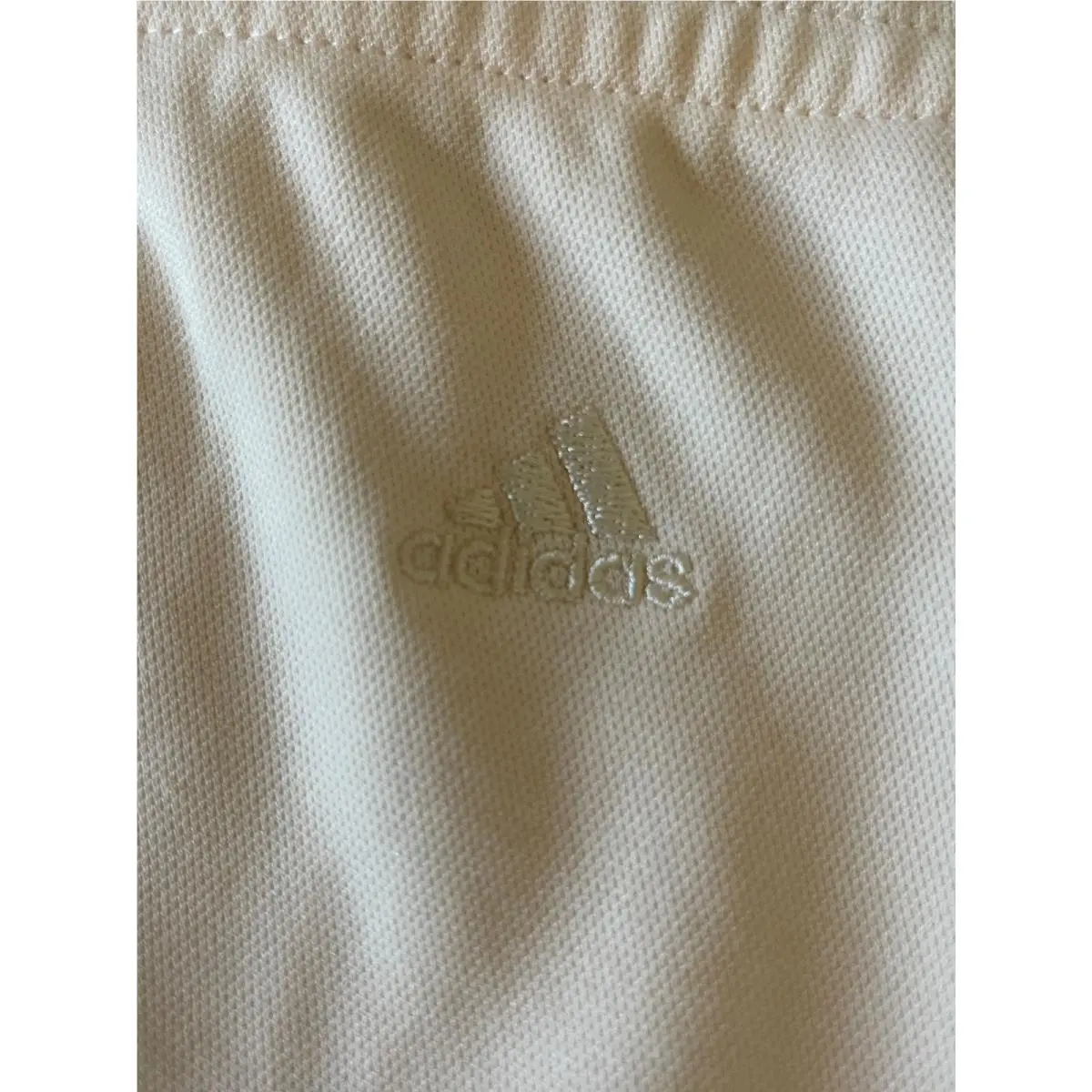 Adidas clothing - Beige 3