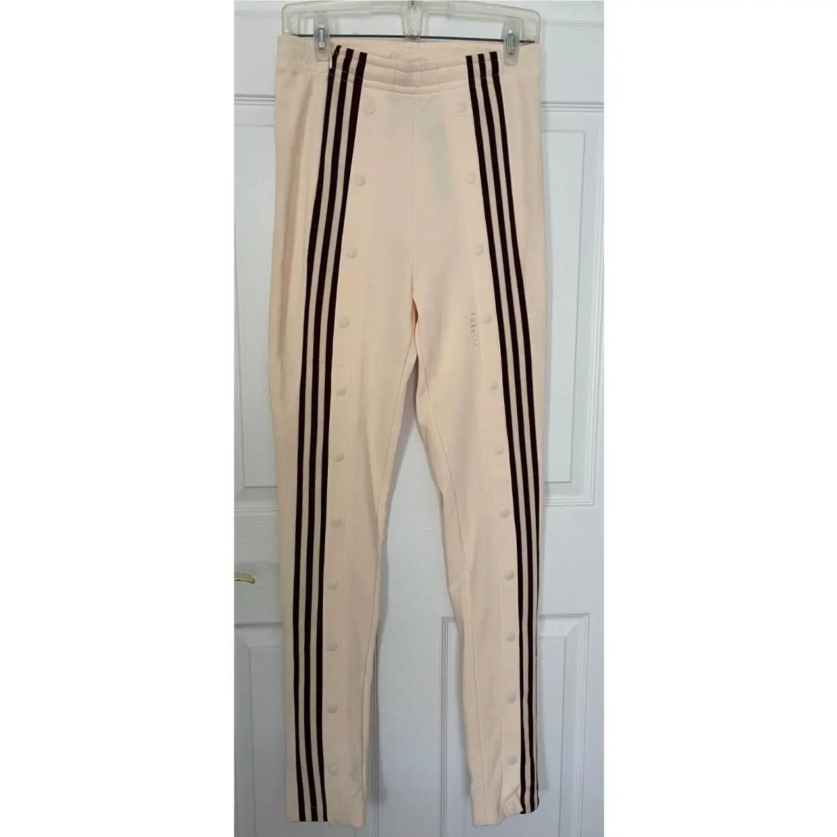 Adidas clothing - Beige 4