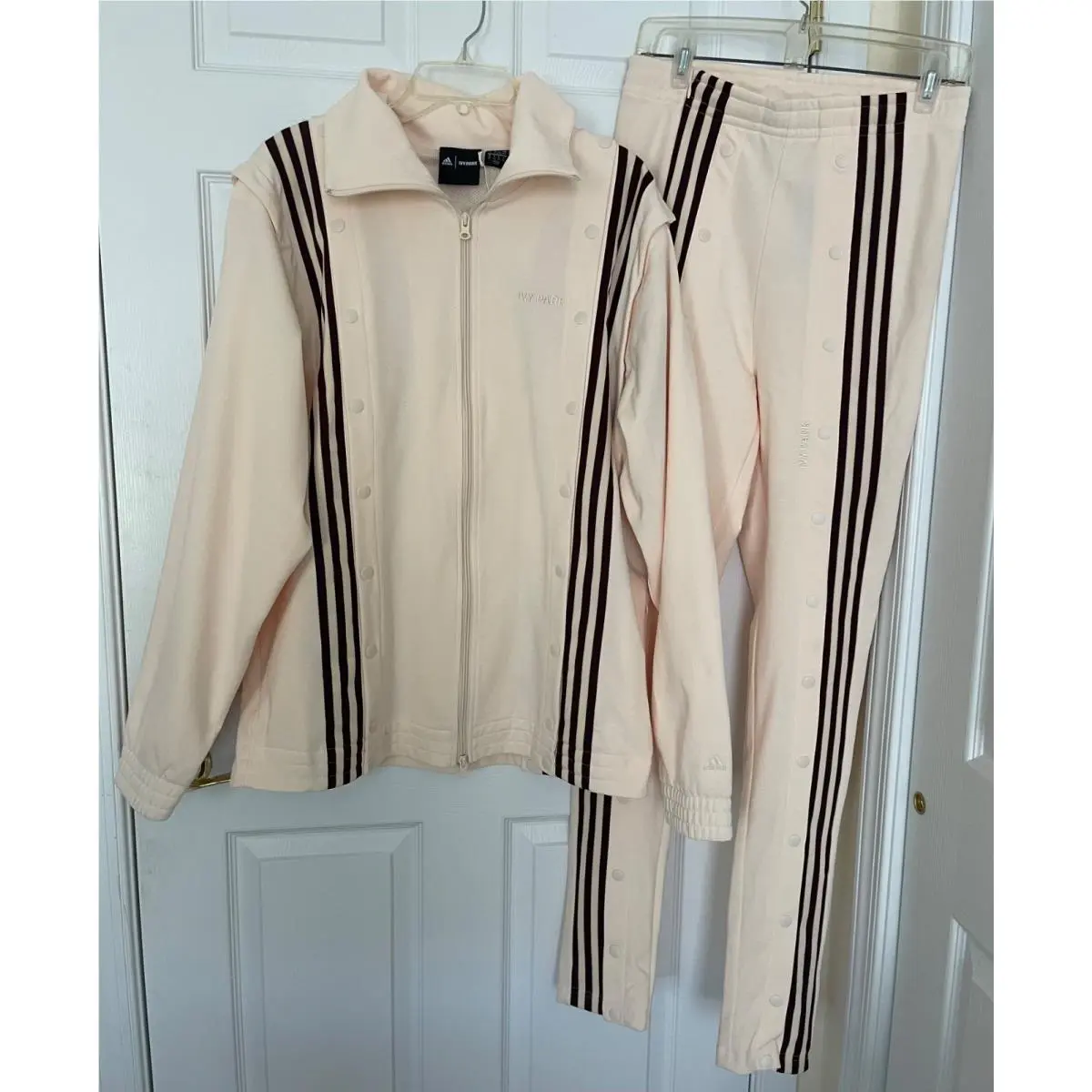 Adidas clothing - Beige 6