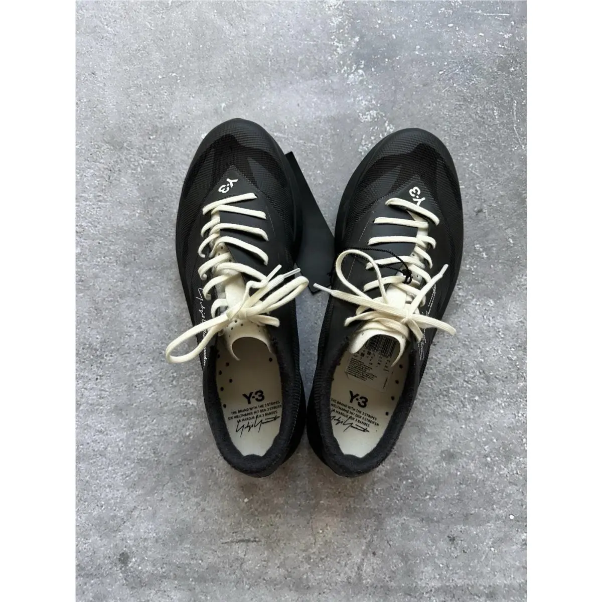 Adidas shoes - adidas Adizero - Adizero - KJ3444 - Black 1