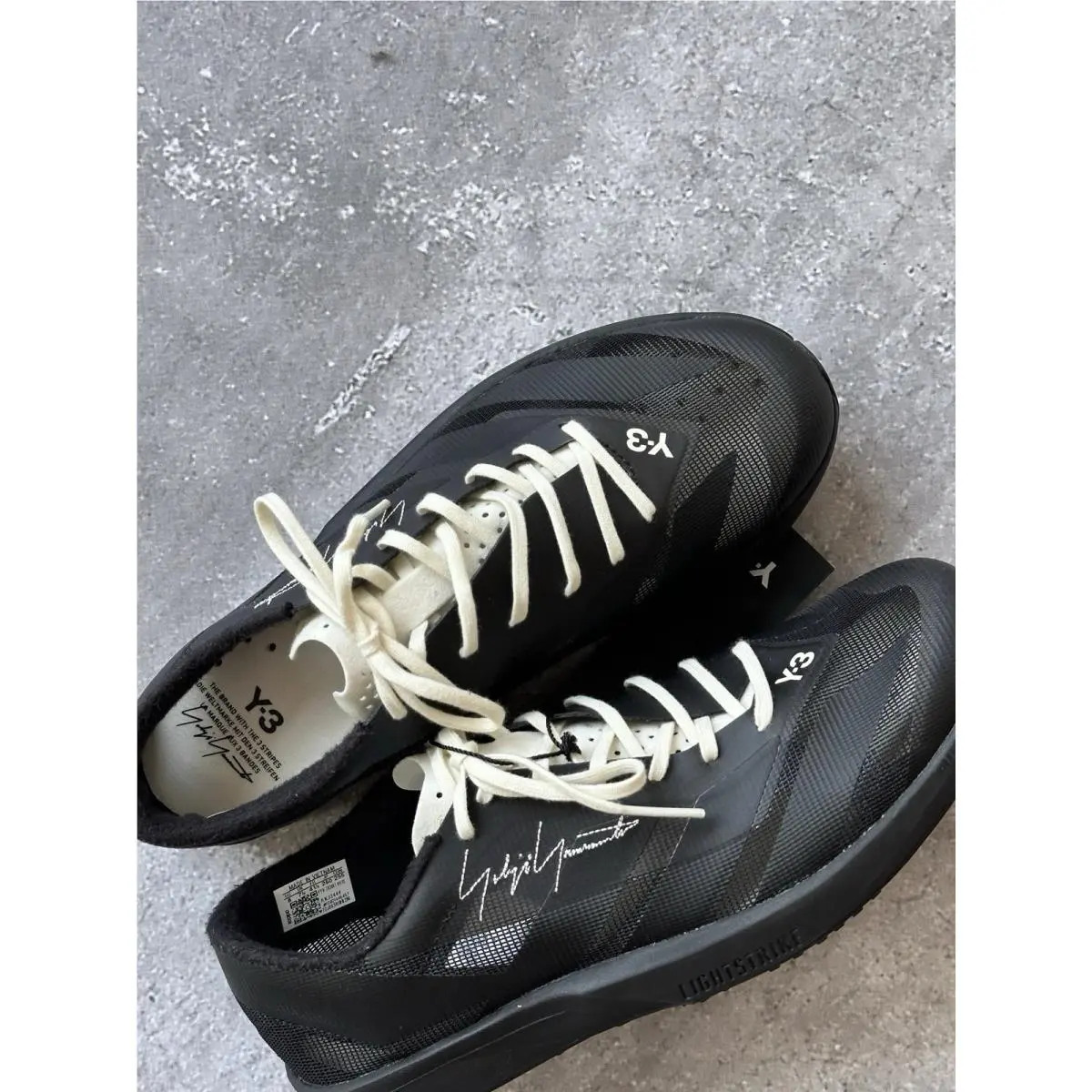 Adidas shoes - adidas Adizero - Adizero - KJ3444 - Black 2