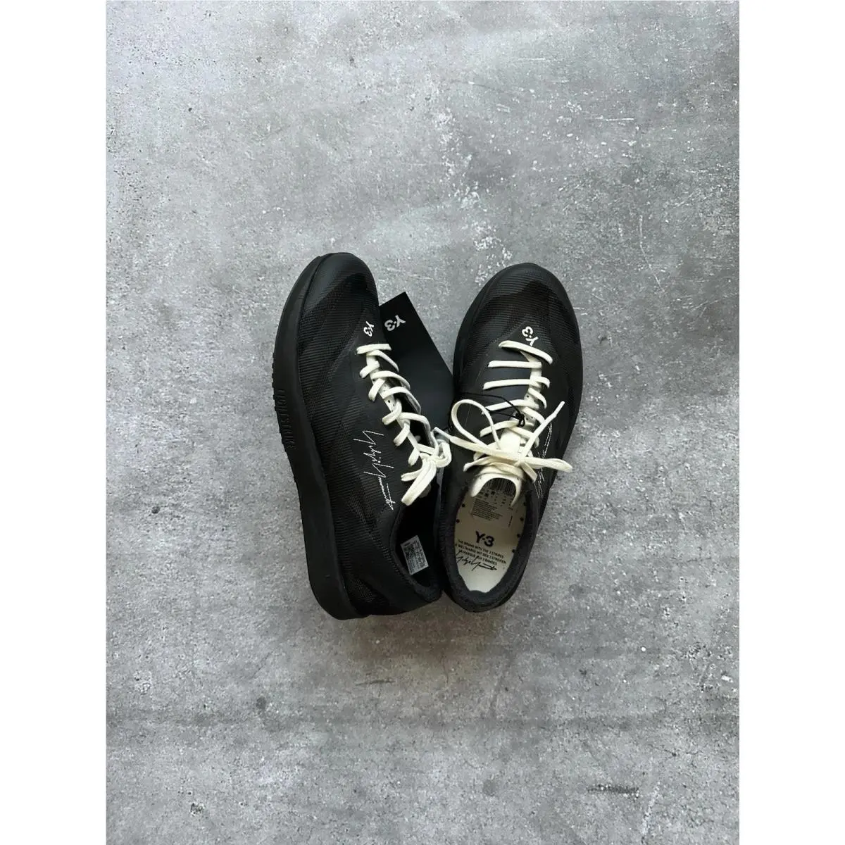Adidas shoes - adidas Adizero - Adizero - KJ3444 - Black 3