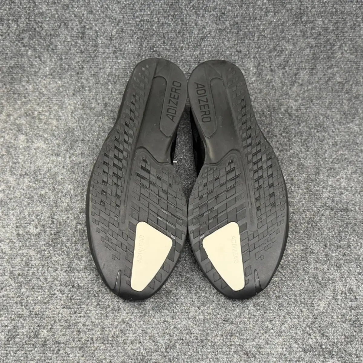 Adidas shoes - KJ3444 - KJ3444 - Black 10
