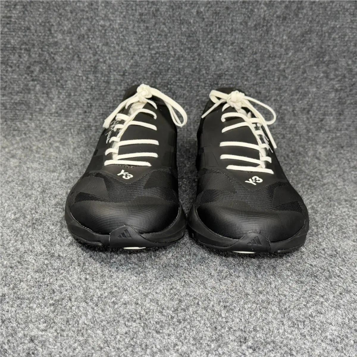 Adidas shoes - KJ3444 - KJ3444 - Black 0