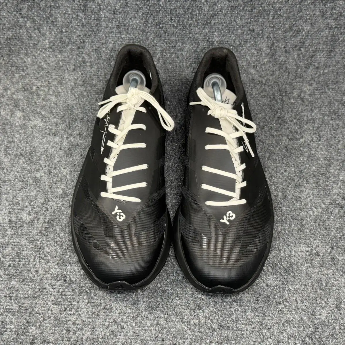 Adidas shoes - KJ3444 - KJ3444 - Black 1