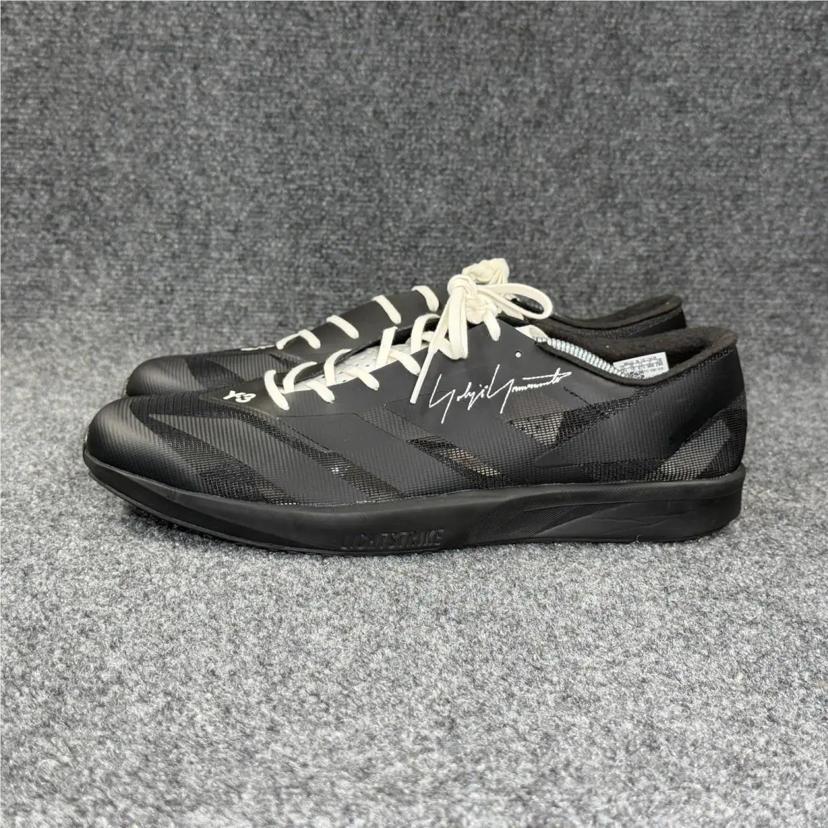 Adidas shoes - KJ3444 - KJ3444 - Black 2