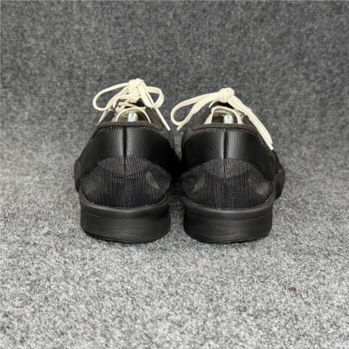 Adidas shoes - KJ3444 - KJ3444 - Black 3