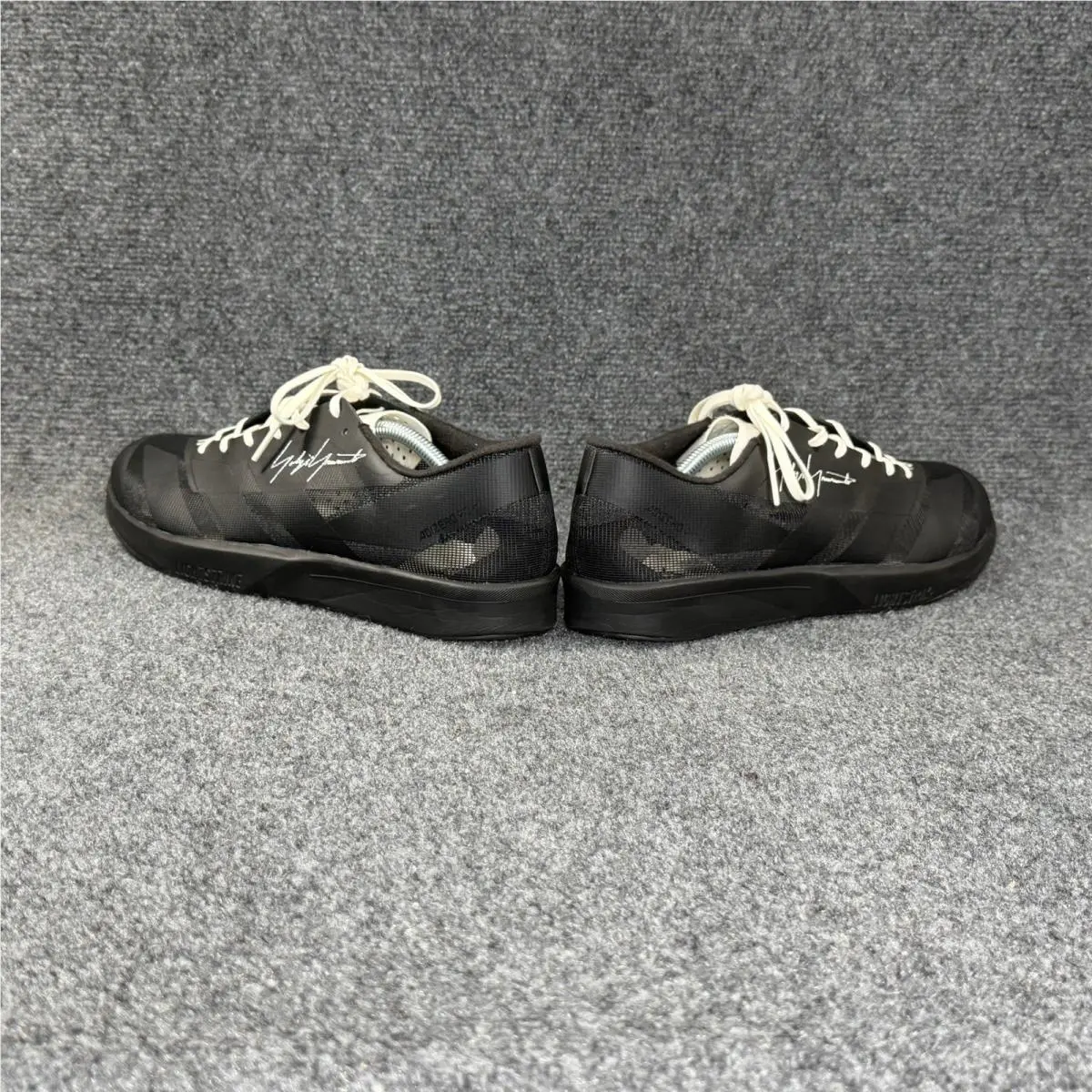 Adidas shoes - KJ3444 - KJ3444 - Black 4