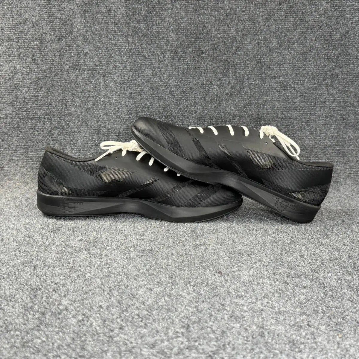 Adidas shoes - KJ3444 - KJ3444 - Black 6