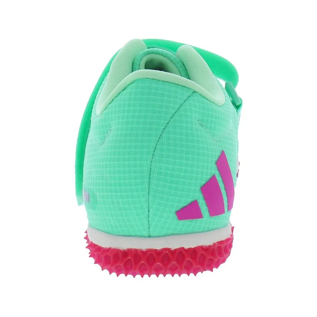 Adidas shoes - Pulse Mint/Core Black/Lucid Blue, Main: Green (UPC: 195747098554) 2