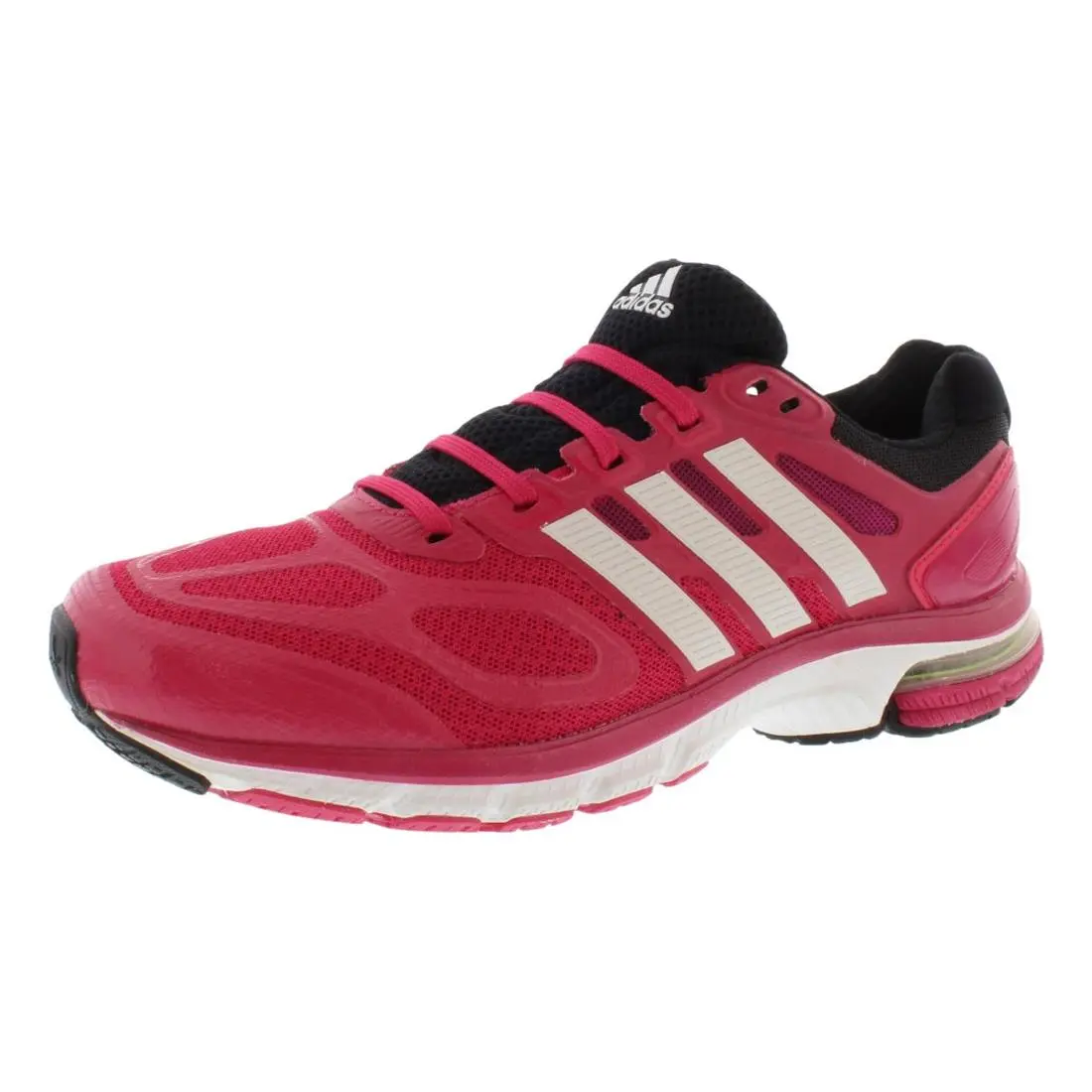 Adidas shoes - Pink/White/Black, Main: Pink (UPC: 887373865364) 0