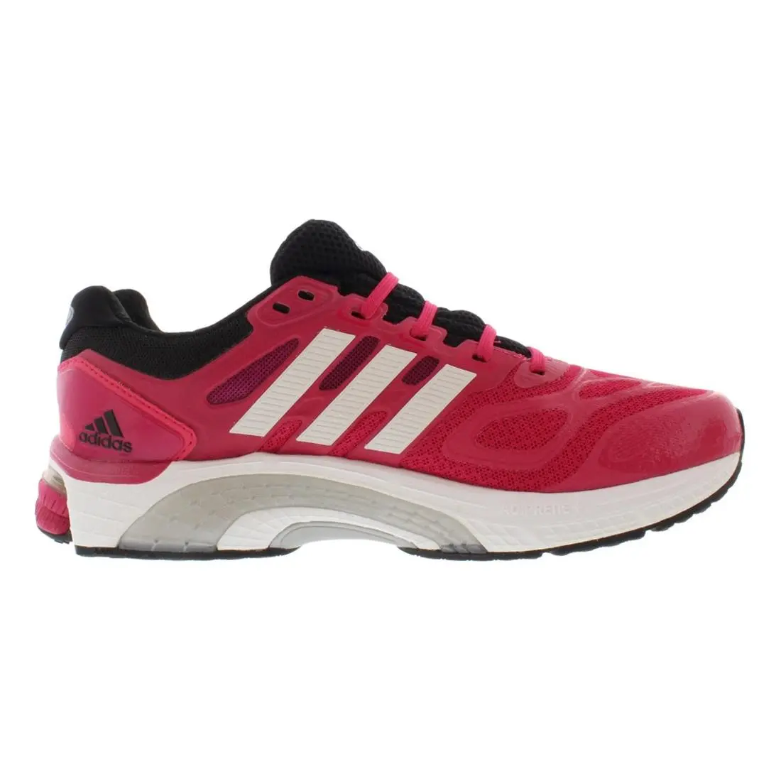 Adidas shoes - Pink/White/Black, Main: Pink (UPC: 887373865364) 1