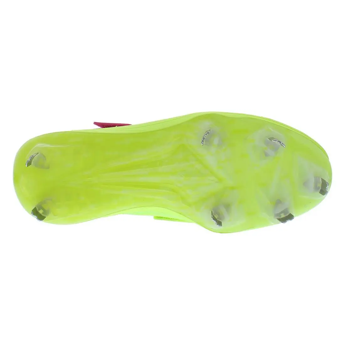 Adidas shoes - adidas Adizero Afterburner 9 NWV - IF9947 - Green (UPC: 196467175082) 2