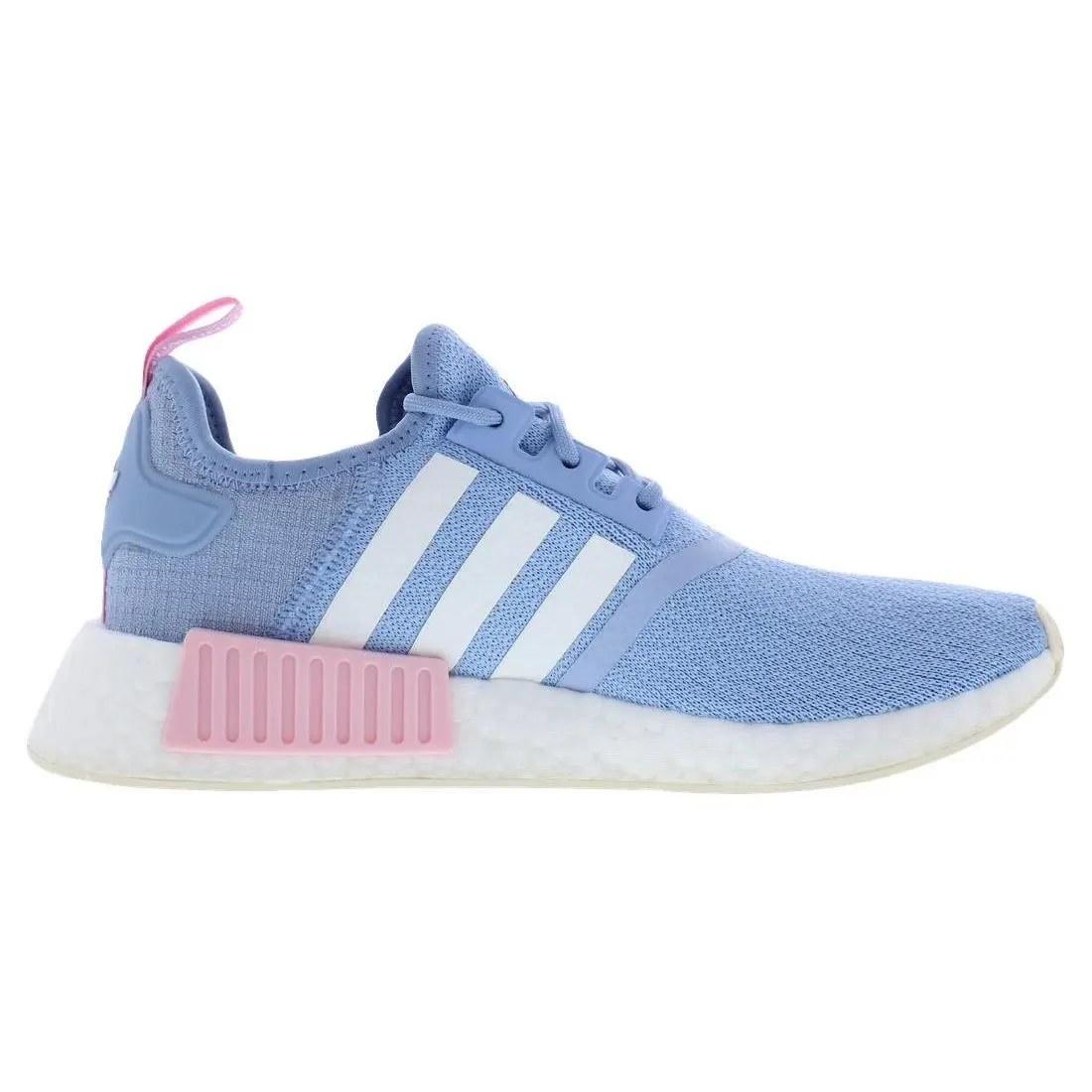 Adidas shoes - Blue/Pink, Main: Blue (UPC: 195739708324) 0
