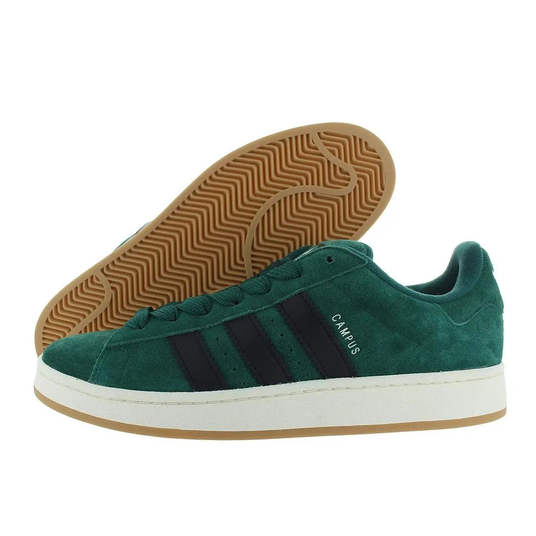 Adidas Campus 00s Mens Shoes Size 11 Color: Collegiate Green/core Black/off