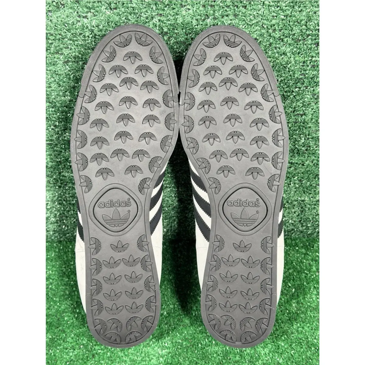 Adidas shoes - adidas Samoa - Samoa - JR3777 - Gray 7